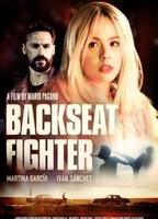 Backseat Fighter  2016 film scènes de nu