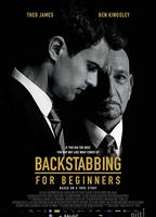 Backstabbing for Beginners  (2018) Scènes de Nu