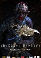 Backwoods Madness (2017) Scènes de Nu