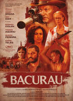 Bacurau (2019) Scènes de Nu