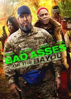 Bad Ass 3: Bad Asses on the Bayou 2015 film scènes de nu
