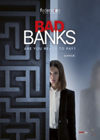 Bad Banks 2018 film scènes de nu