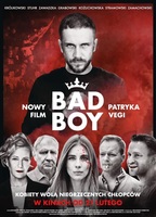 Bad Boy (2020) Scènes de Nu