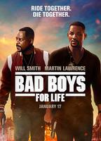 Bad Boys For Life 2020 film scènes de nu