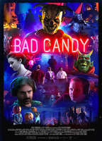 Bad Candy (2020) Scènes de Nu