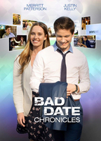 Bad Date Chronicles 2017 film scènes de nu