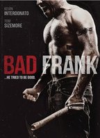Bad Frank (2017) Scènes de Nu