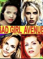 Bad Girl Avenue 2016 film scènes de nu