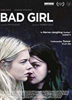 Bad Girl (I) (2016) Scènes de Nu
