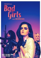 Bad Girls 2021 film scènes de nu