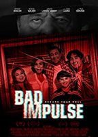Bad Impulse 2019 film scènes de nu