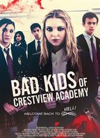 Bad Kids of Crestview Academy (2017) Scènes de Nu