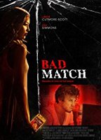 Bad Match (2017) Scènes de Nu