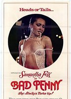 Bad Penny (1978) Scènes de Nu
