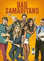 Bad Samaritans 2013 film scènes de nu