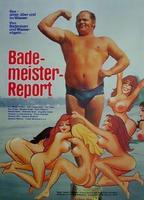 Bademeister-Report (1973) Scènes de Nu