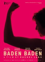 Baden Baden 2016 film scènes de nu