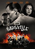 Badsville (2017) Scènes de Nu