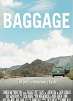 Baggage (2016) Scènes de Nu