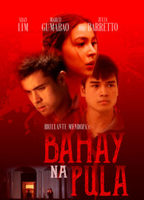 Bahay Na Pula (2022) Scènes de Nu
