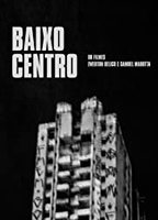 Baixo Centro 2018 film scènes de nu