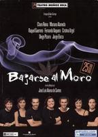 Bajarse al Moro (Play) (2008) Scènes de Nu