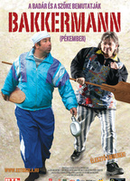 Bakkermann (2008) Scènes de Nu
