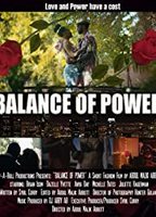 Balance of Power (2017) Scènes de Nu