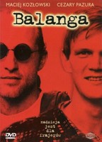 Balanga (1993) Scènes de Nu