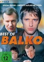  Balko - Headhunter   1996 film scènes de nu