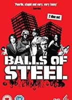 Balls Of Steel 2005 film scènes de nu