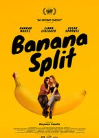 Banana Split (I) (2018) Scènes de Nu