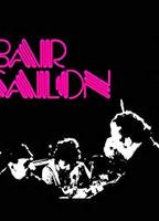 Bar Salon 1974 film scènes de nu