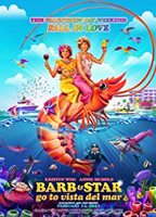Barb and Star Go to Vista Del Mar 2021 film scènes de nu