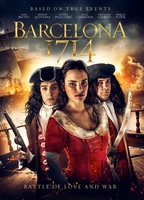 Barcelona 1714 (2019) Scènes de Nu