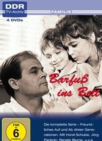 Barfuß ins Bett   (1988-présent) Scènes de Nu
