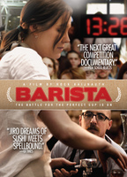 Barista (2015) Scènes de Nu