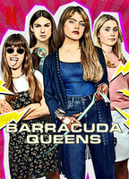 Barracuda Queens 2023 film scènes de nu