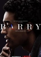 Barry 2016 film scènes de nu
