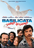Basilicata coast to coast 2010 film scènes de nu