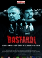 Bastards(I) 2010 film scènes de nu