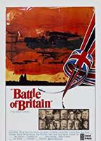 Battle of Britain 1969 film scènes de nu