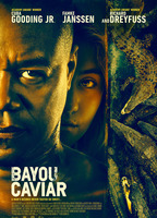 Bayou Caviar 2018 film scènes de nu