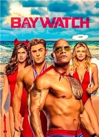 Baywatch: Alerte à Malibu 2017 film scènes de nu