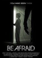 Be Afraid (2017) Scènes de Nu