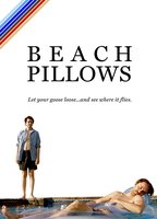 Beach Pillows 2014 film scènes de nu