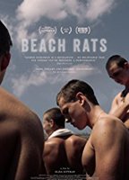 Beach Rats (2017) Scènes de Nu