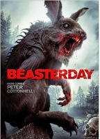 Beaster Day: Here Comes Peter Cottonhell 2014 film scènes de nu