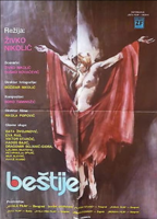 Beasts 1977 film scènes de nu