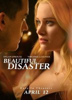Beautiful Disaster 2023 film scènes de nu